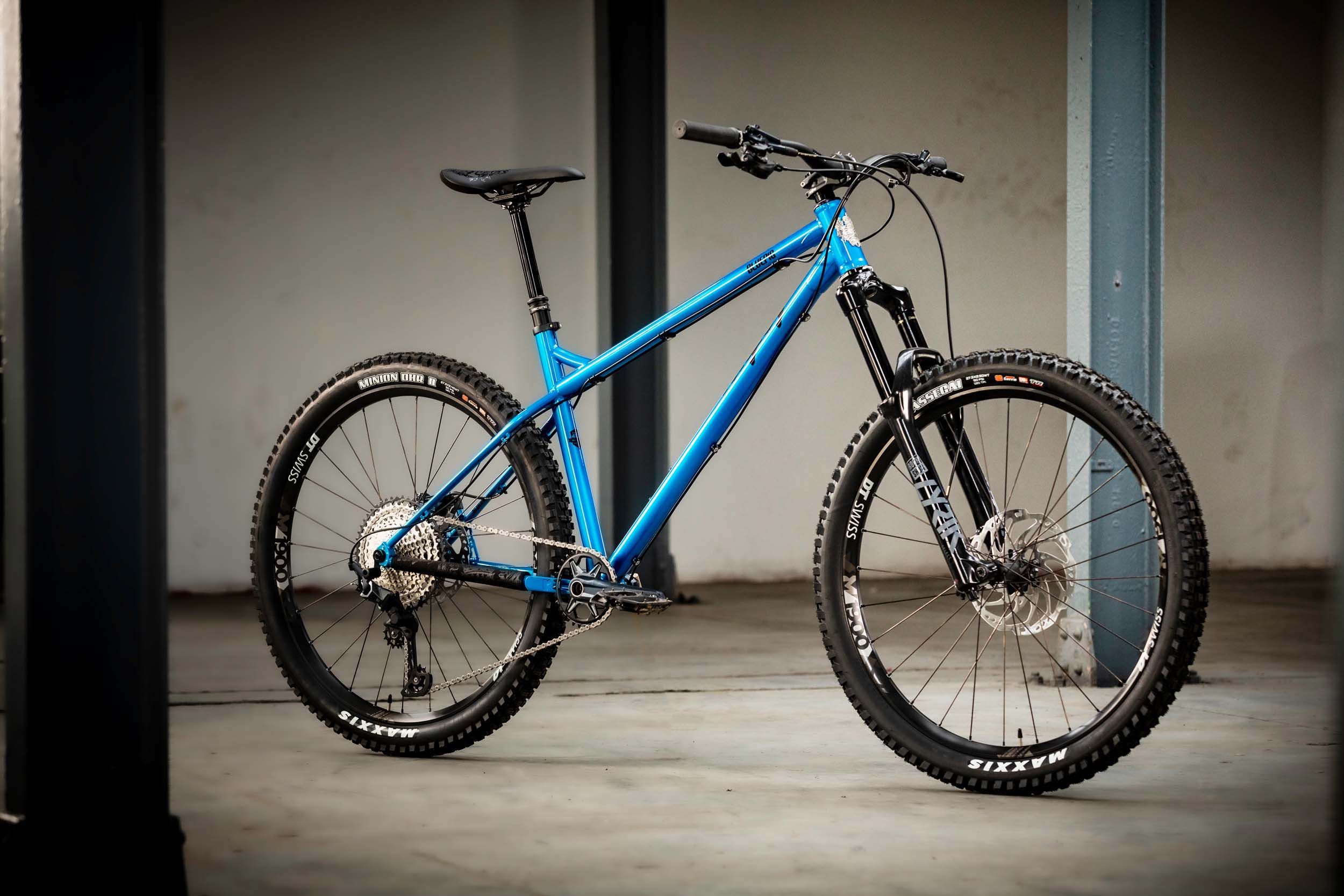 Ragley Blue Pig Race 2020 review - Cycling News | off-road.cc